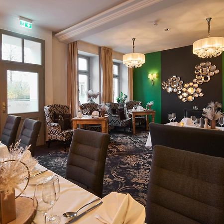 Hotel Via Regia - Vias-Hotels Görlitz Eksteriør bilde