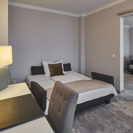 Hotel Via Regia - Vias-Hotels Görlitz Eksteriør bilde