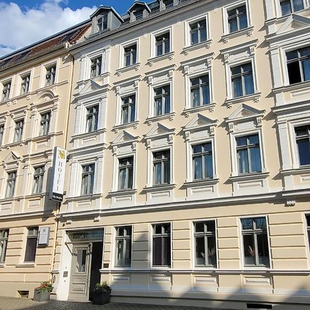 Hotel Via Regia - Vias-Hotels Görlitz Eksteriør bilde