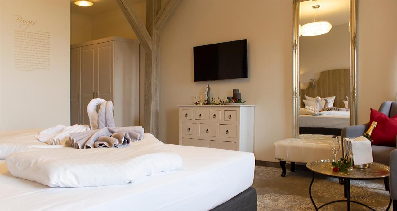 Hotel Via Regia - Vias-Hotels Görlitz Eksteriør bilde