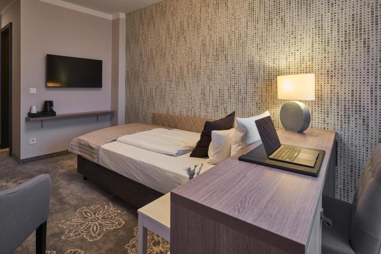 Hotel Via Regia - Vias-Hotels Görlitz Eksteriør bilde