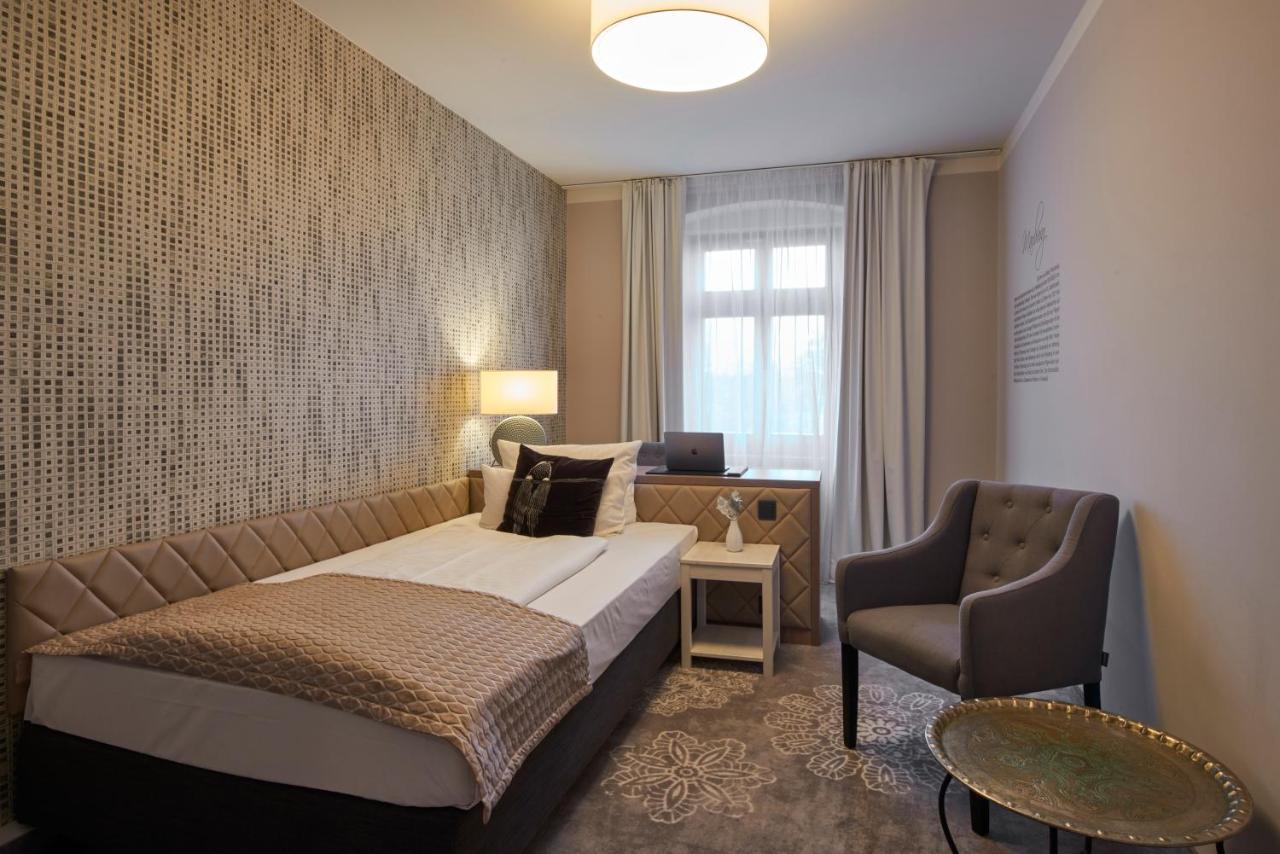 Hotel Via Regia - Vias-Hotels Görlitz Eksteriør bilde