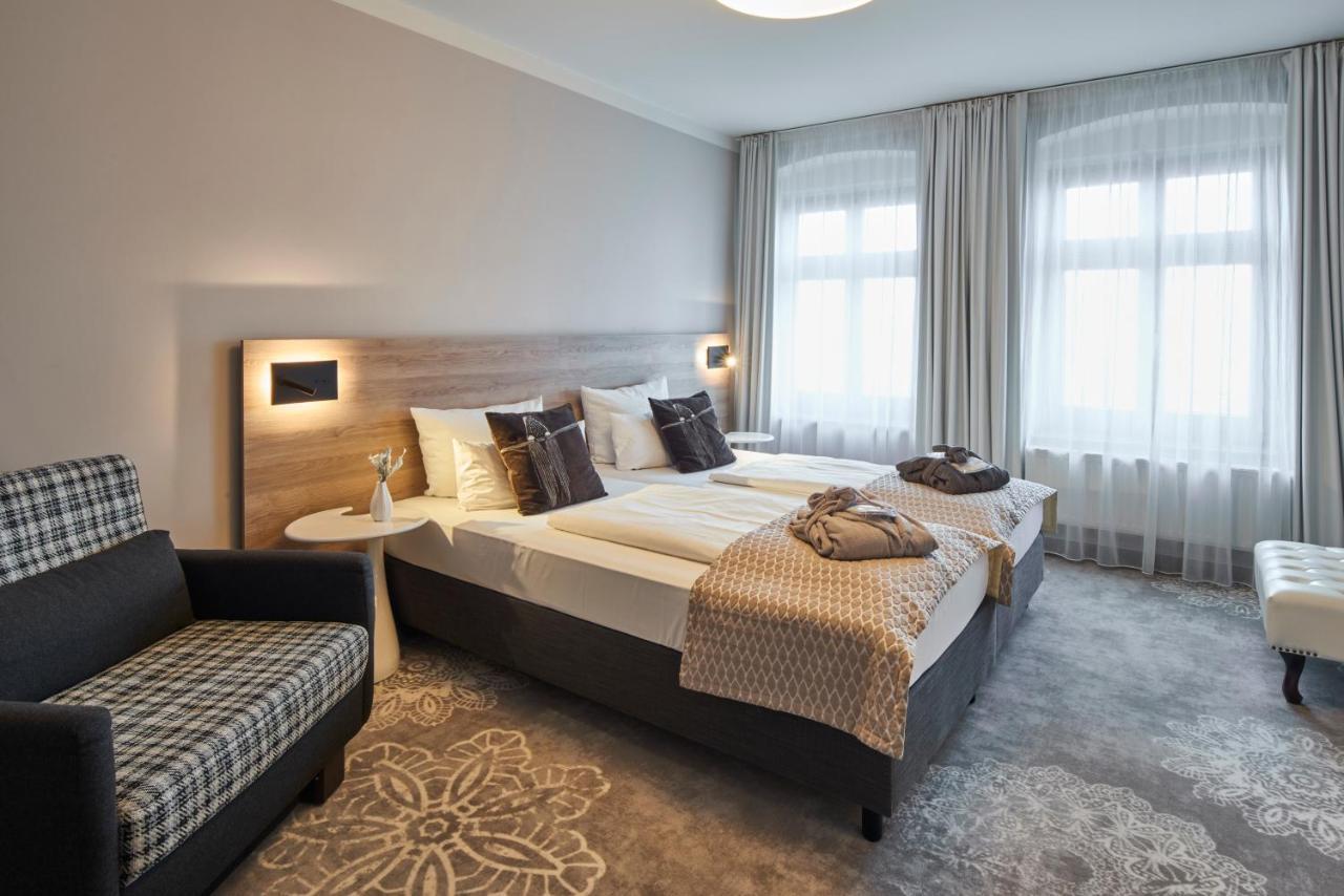 Hotel Via Regia - Vias-Hotels Görlitz Eksteriør bilde