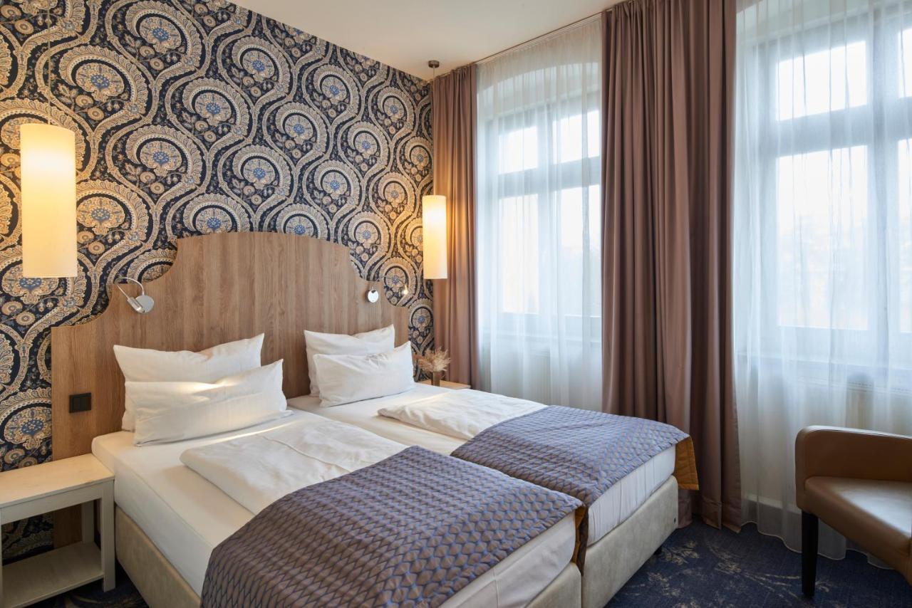 Hotel Via Regia - Vias-Hotels Görlitz Eksteriør bilde