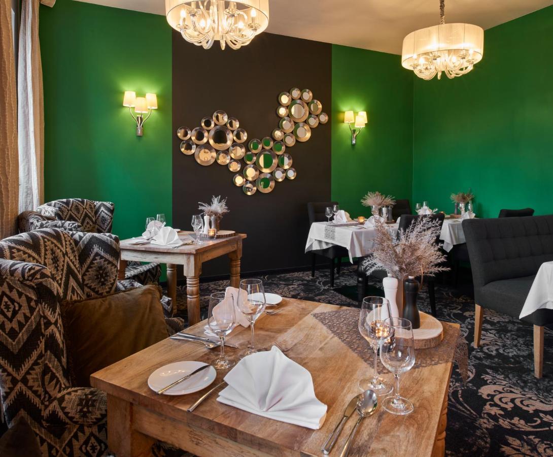 Hotel Via Regia - Vias-Hotels Görlitz Eksteriør bilde