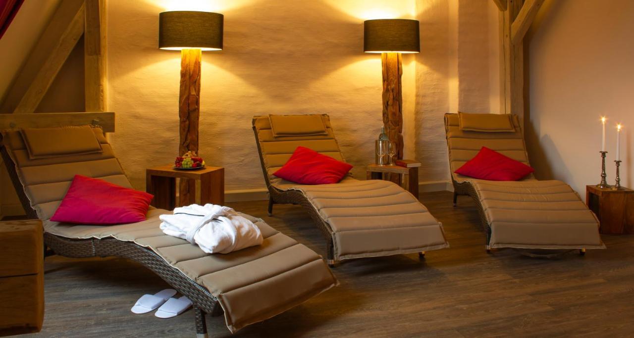 Hotel Via Regia - Vias-Hotels Görlitz Eksteriør bilde