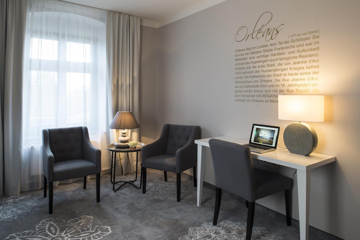 Hotel Via Regia - Vias-Hotels Görlitz Eksteriør bilde