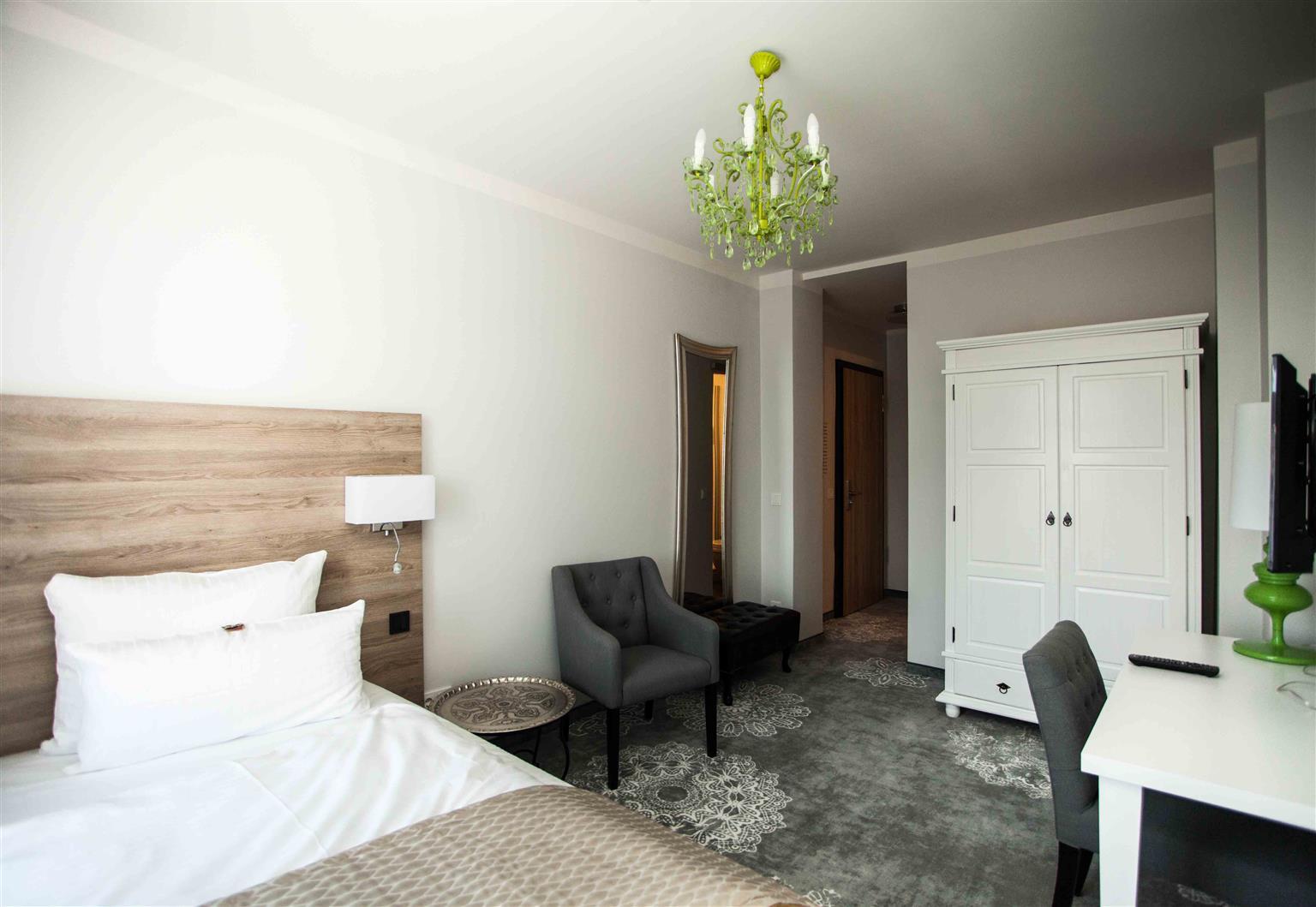 Hotel Via Regia - Vias-Hotels Görlitz Eksteriør bilde