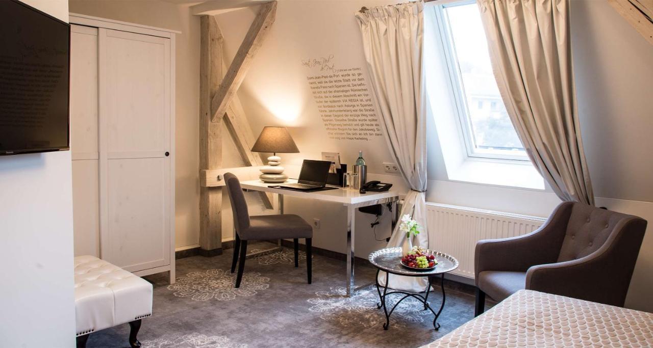 Hotel Via Regia - Vias-Hotels Görlitz Eksteriør bilde