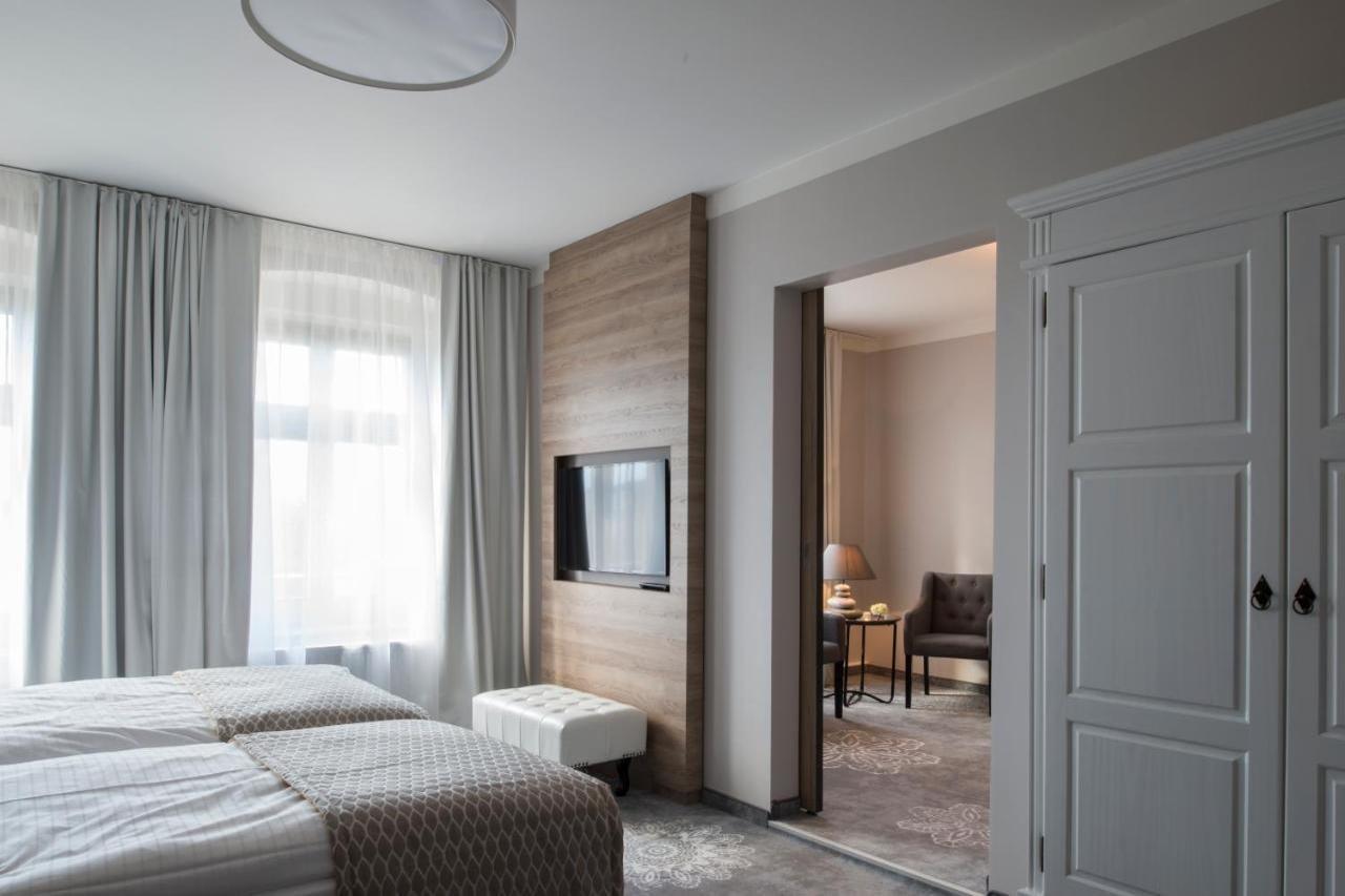 Hotel Via Regia - Vias-Hotels Görlitz Eksteriør bilde