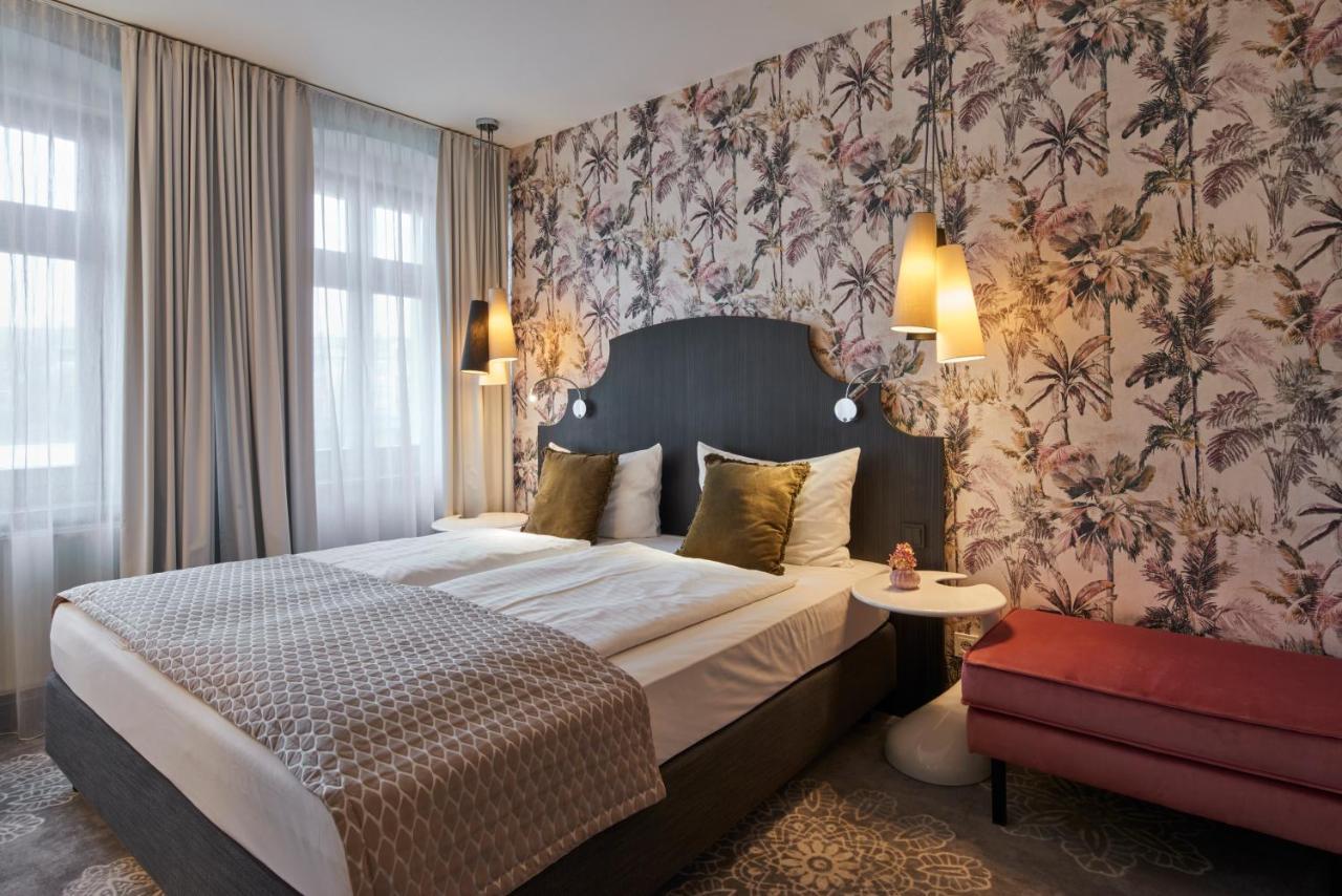Hotel Via Regia - Vias-Hotels Görlitz Eksteriør bilde