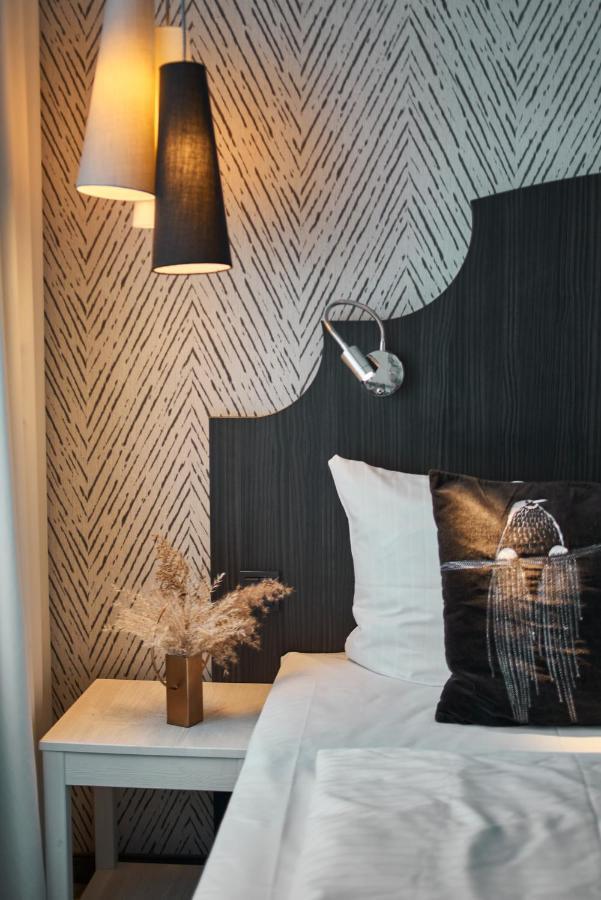Hotel Via Regia - Vias-Hotels Görlitz Eksteriør bilde