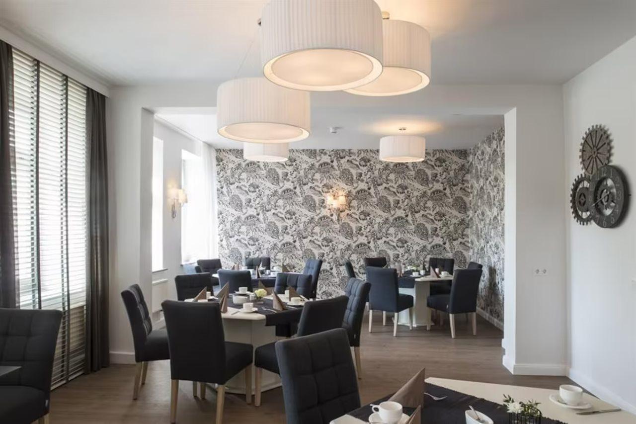 Hotel Via Regia - Vias-Hotels Görlitz Eksteriør bilde