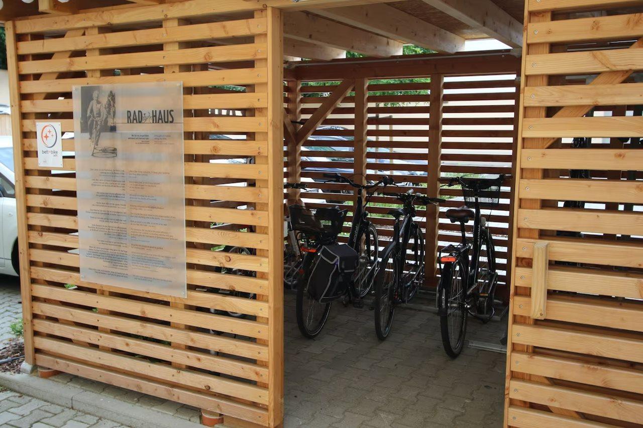 Hotel Via Regia - Vias-Hotels Görlitz Eksteriør bilde