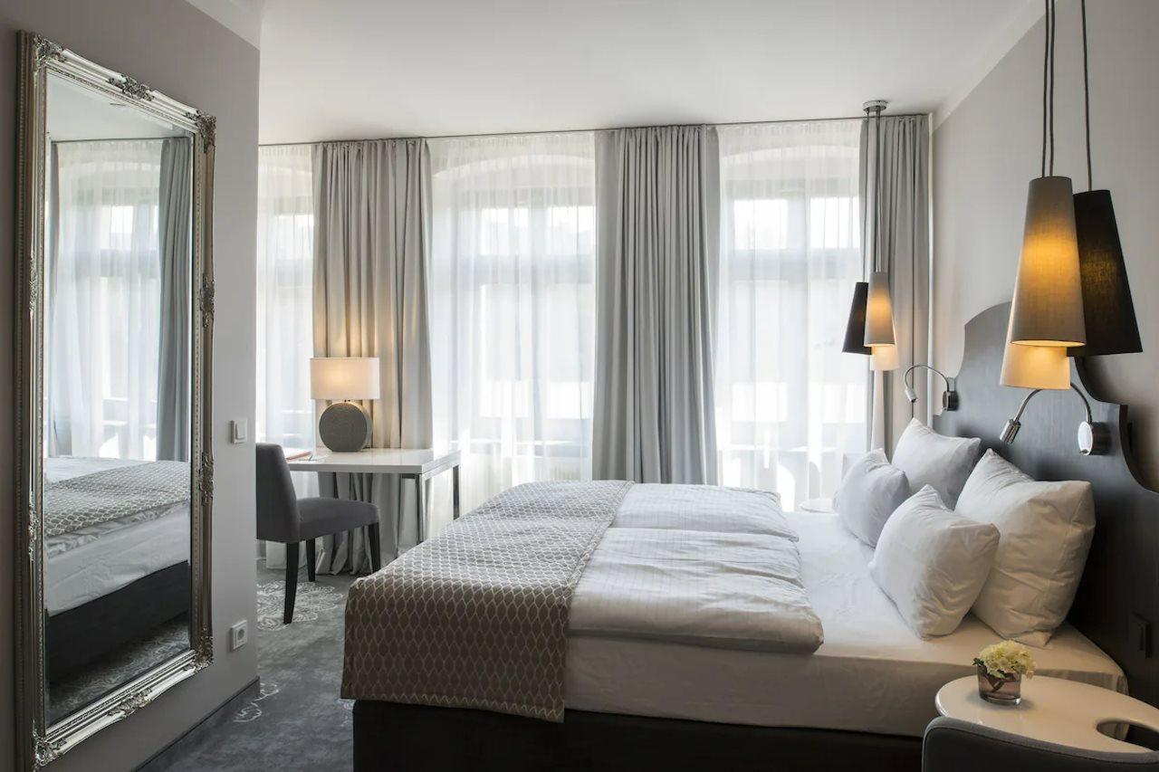Hotel Via Regia - Vias-Hotels Görlitz Eksteriør bilde