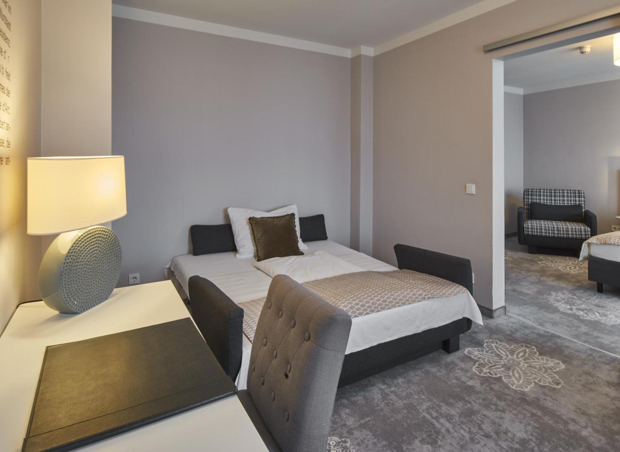 Hotel Via Regia - Vias-Hotels Görlitz Eksteriør bilde