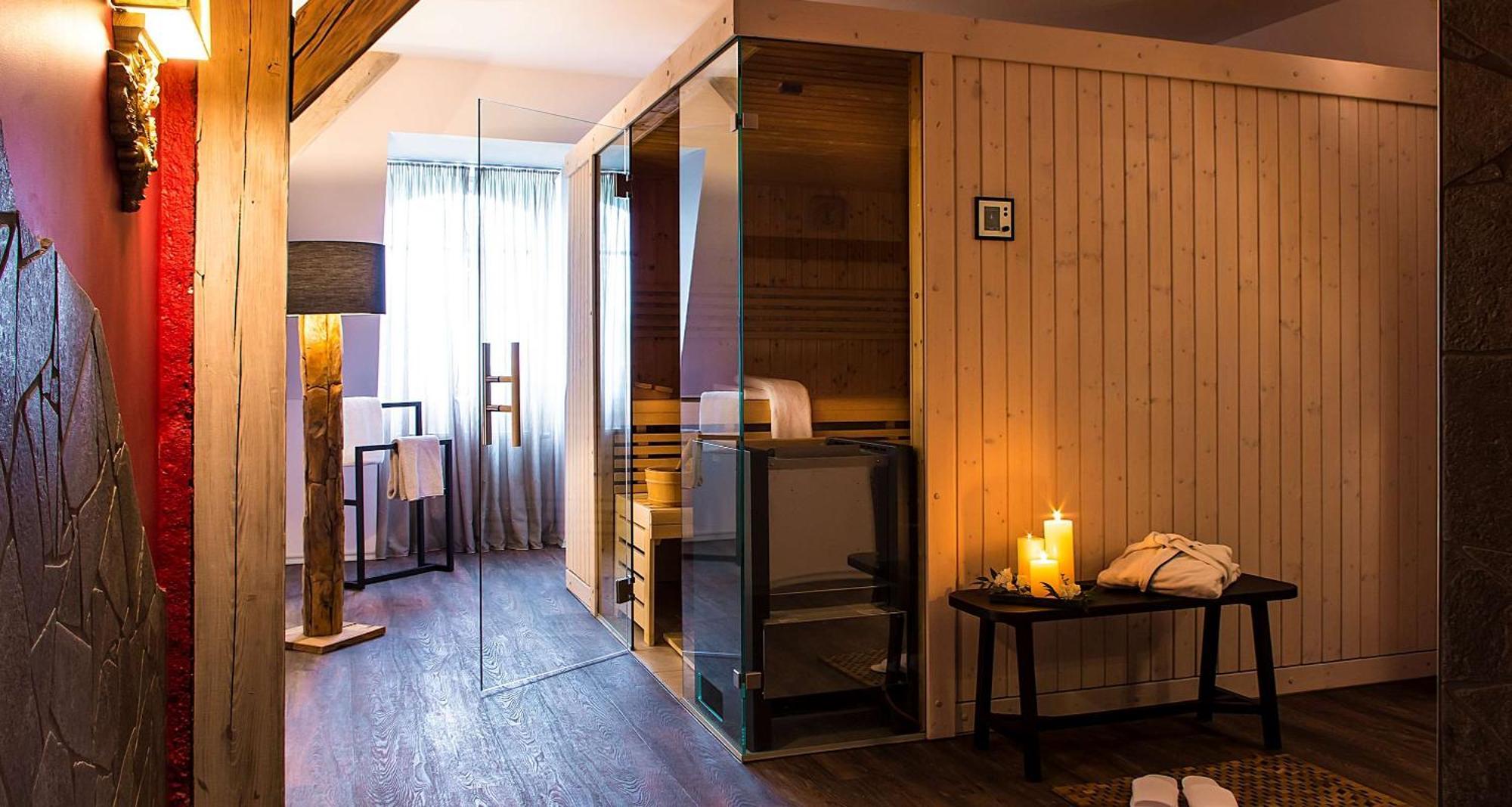Hotel Via Regia - Vias-Hotels Görlitz Eksteriør bilde