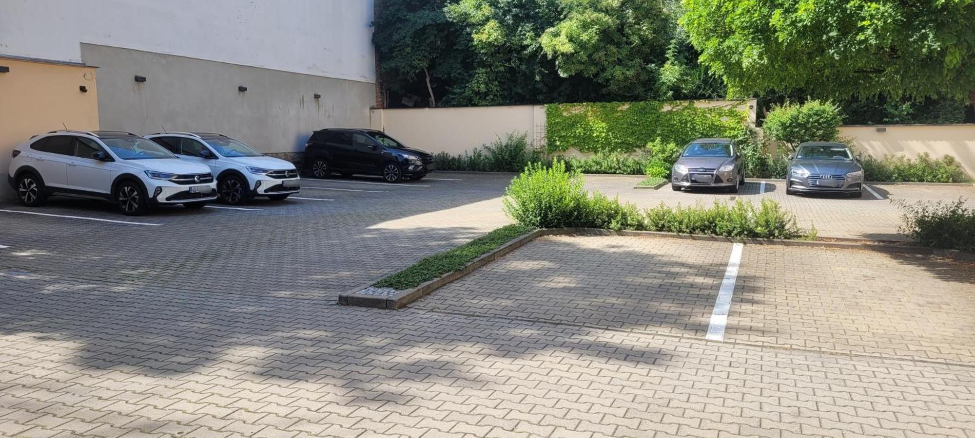 Hotel Via Regia - Vias-Hotels Görlitz Eksteriør bilde