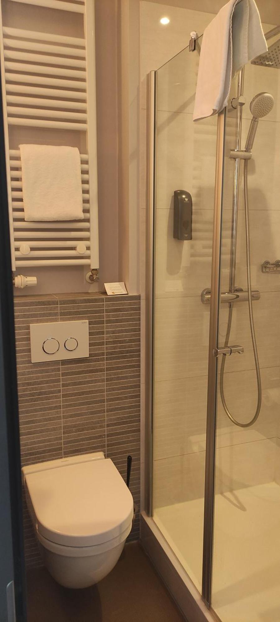 Hotel Via Regia - Vias-Hotels Görlitz Eksteriør bilde
