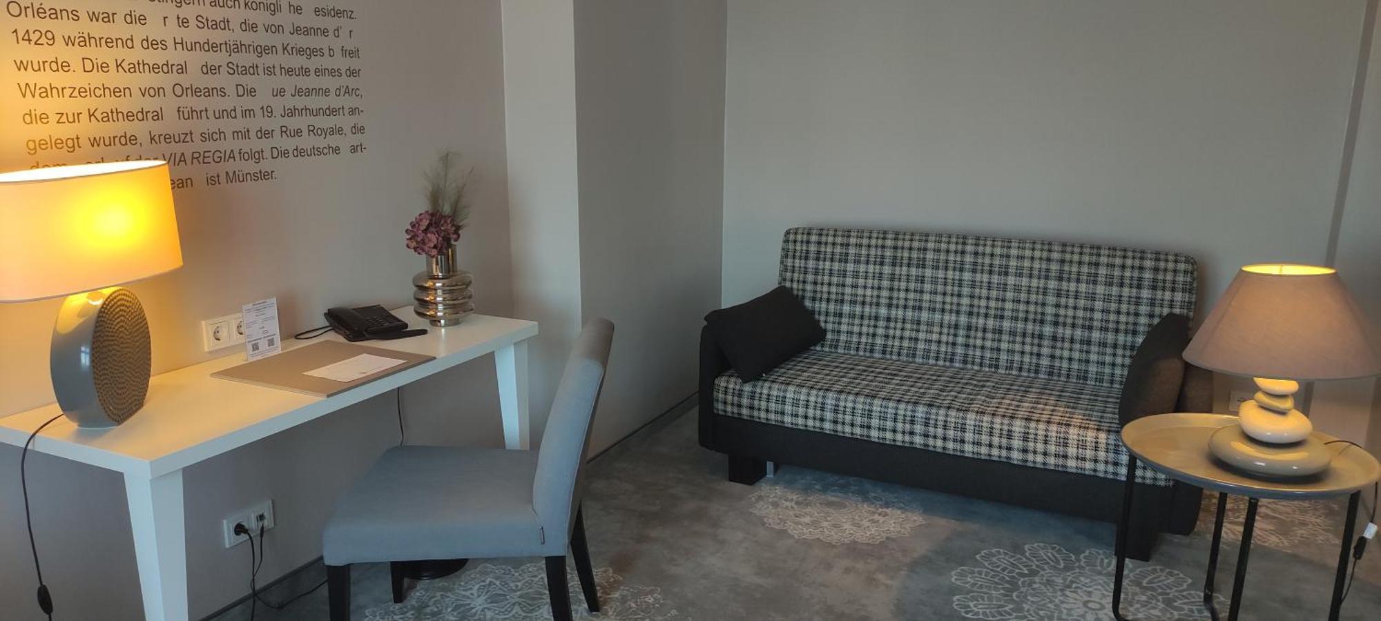 Hotel Via Regia - Vias-Hotels Görlitz Eksteriør bilde
