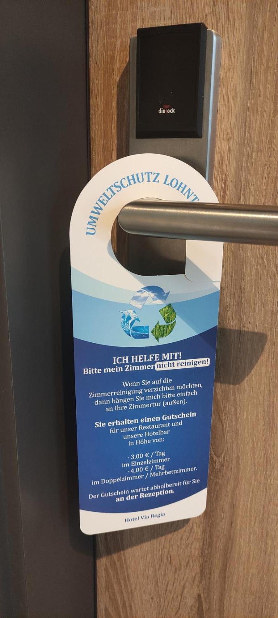 Hotel Via Regia - Vias-Hotels Görlitz Eksteriør bilde